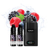 Very Berry - LEVO 30K ADALYA