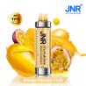Mango Passion Fruit 33000 puffs - CRYSTAL GLOW JNR
