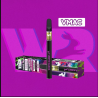 Vape Pen Gelato 0.5ml VMAC 95% - WHITE RABBIT