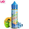 Pomme Verte Orange 50ML - ICE COOL
