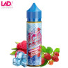 Framboise Fraise Des Bois 50ML - ICE COOL