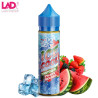 Pastèque Fruits Rouges 50ML - ICE COOL