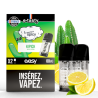 RECHARGE SUMMER SPICY KIPICK / 2pcs - EASY