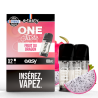 RECHARGE ONE TASTE FRUIT DU DRAGON / 2pcs - EASY