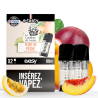 RECHARGE CUEILLETTE LOUISE TEINT PECHE / 2pcs - EASY
