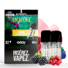 RECHARGE AMAZONE TAMBO / 2pcs - EASY