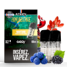 RECHARGE AMAZONE MANTARO / 2pcs - EASY