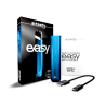 BATTERIE 500MAH - EASY - E.TASTY