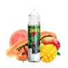 Païpaï 50ML - Saiyen Vapors by Swoke