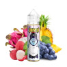 Breezer 50ML - Saiyen Vapors by Swoke