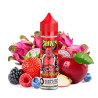 Diablo 50ML - Saiyen Vapors by Swoke