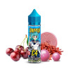 C4 50ML - Saiyen Vapors by Swoke