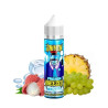 Frozen Breezer 50ML - Saiyen Vapors by Swoke