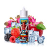 Frozen Diablo 50ML - Saiyen Vapors by Swoke