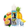 Frozen Bereta 50ML - Saiyen Vapors by Swoke