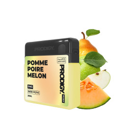 Pomme Poire Melon 25ML - Prodigy by VAPE MAKER