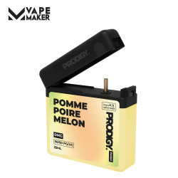 Pomme Poire Melon 25ML - Prodigy by VAPE MAKER