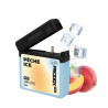 Pêche Ice 25ML - Prodigy by VAPE MAKER