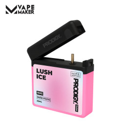 Lush Ice 25ML - Prodigy by VAPE MAKER