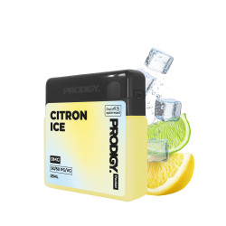 Citron Ice 25ML - Prodigy by VAPE MAKER