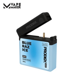 Blue Razz Ice 25ML - Prodigy by VAPE MAKER