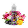 Dragon Mangue Cassis 50ML - Dragonzz by Liquideo