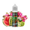 Dragon Pastèque Kiwi 50ML - Dragonzz by Liquideo