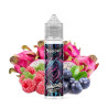 Dragon Myrtille Framboise 50ML - Dragonzz by Liquideo