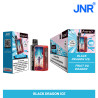 Black Dragon Ice 32000 puffs - AeroX JNR