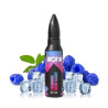 FRAMBOISE BLEUE GLACÉE 50ML - RIOT X