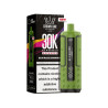 Blue Razz Lemonade 30K - Hyper Max Advanced AL FAKHER