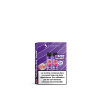 Cartouche Raisin Glacée / 2pcs - WPUFF 1800