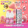 Strawberry Raspberry Ice 30K - Razz Bar