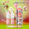 Strawberry Kiwi 30K - Razz Bar