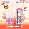 Strawberry Ice 30K - Razz Bar