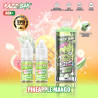 Pineapple Mango 30K - Razz Bar