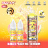 Mango Peach Watermelon 30K - Razz Bar