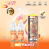 Juicy Peach Ice 30K - Razz Bar