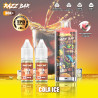 Cola Ice 30K - Razz Bar