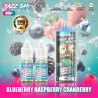 Blueberry Raspberry Cranberry 30K - Razz Bar