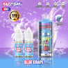 Blue Grape 30K - Razz Bar
