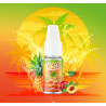 Peche Mangue Ananas / 10pcs - Chill LP Vapor