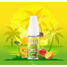 Mangue Kiwi Gold / 10pcs - Chill LP Vapor