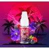 Limonade Fruits Rouges Violette / 10pcs - Chill LP Vapor