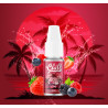 Fraise fruits Rouges Mix / 10pcs - Chill LP Vapor