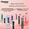 SMALL PACK IMPLANTATION - FLAWOOR POD PRO