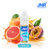 Love 66 / 10pcs - e-liquide JNR