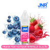 Lady Killa / 10pcs - e-liquide JNR