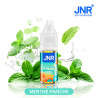Fresh Mint / 10pcs - e-liquide JNR