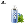 KIT MENTHE GLACEE 20MG - DOJO BLAST 15K